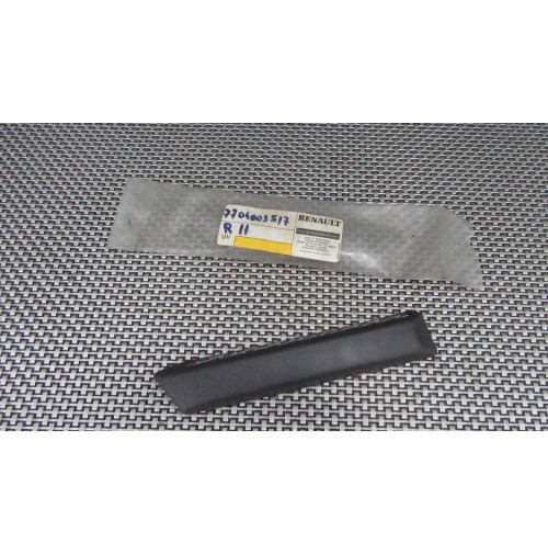 7704003517 MODANATURA PARAFANGO ANT SX RENAULT 9 GT TSE - RENAULT 11