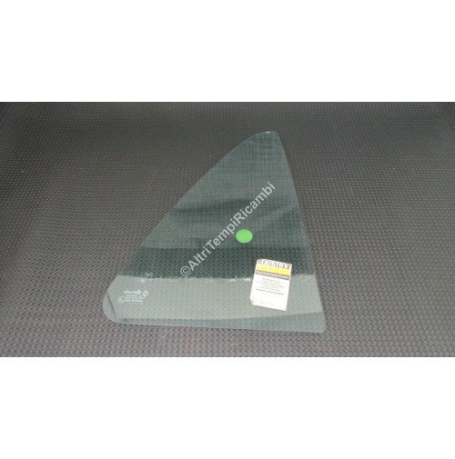 7704003750 TRIANGOLO VETRO FISSO POST DX PER RENAULT SUPER 5