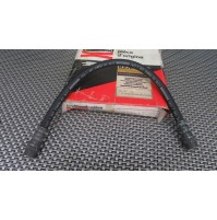 7704003765 TUBO FLESSIBILE FRENO POSTERIORE BILATERALE PER RENAULT SUPER 5 - ...