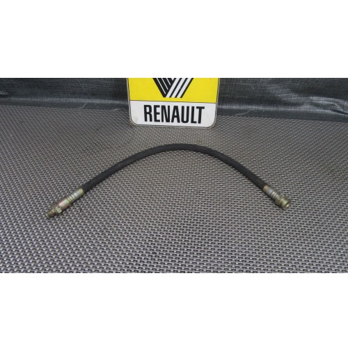 7704003765 TUBO FRENO ANTERIORE BILATERALE PER RENAULT R 5 ALPINE - 5 ALPINE ...