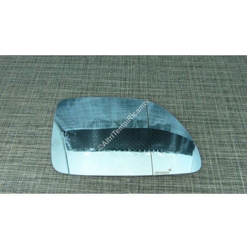 770423481 VETRO SPECCHIO RETROVISORE DX PER RENAULT R19