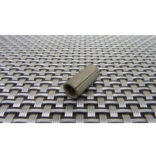 7705001010 BOCCOLA MENSOLA PIANALE POSTERIORE CAPPELLIERA PER RENAULT ALPINE ...