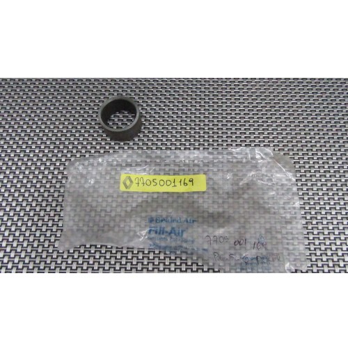 7705001160 DISTANZIALE PER CUSCINETTI RUOTE ANTERIORI R4 RENAULT 4 - R5 - R6