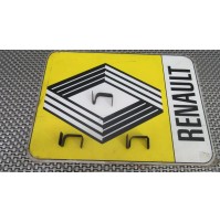 7705003011 KIT 3PZ MOLLA PER RENAULT R5 - R14 - R18