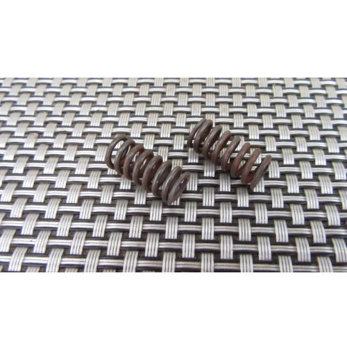 7705015107 COPPIA MOLLE PER RENAULT R9