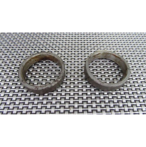 7705015131 KIT 2 BOCCOLE PER RENAULT R5 - R18 - R20 - R30 - FUEGO