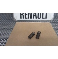 7705015147 COPPIA MOLLA CAMBIO PER RENAULT R21