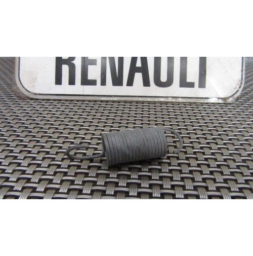 7705016017 MOLLA PEDALE FRENO PER RENAULT SUPER 5 - EXPRESS - R19 - TWINGO - ...
