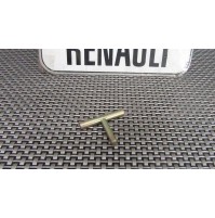 7705030013 RACCORDO A TRE VIE PER RENAULT R5 - R12 - R15 - R17 - TRAFIC