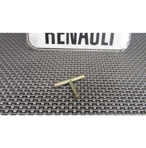 7705030013 RACCORDO A TRE VIE PER RENAULT R5 - R12 - R15 - R17 - TRAFIC
