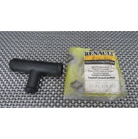 7705030029 RACCORDO 3 VIE PER RENAULT R18 - FUEGO