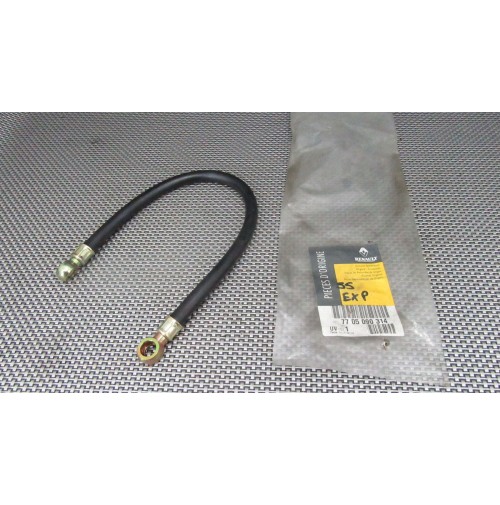 7705090314 TUBO CARBURANTE PER RENAULT SUPER 5 - EXPRESS
