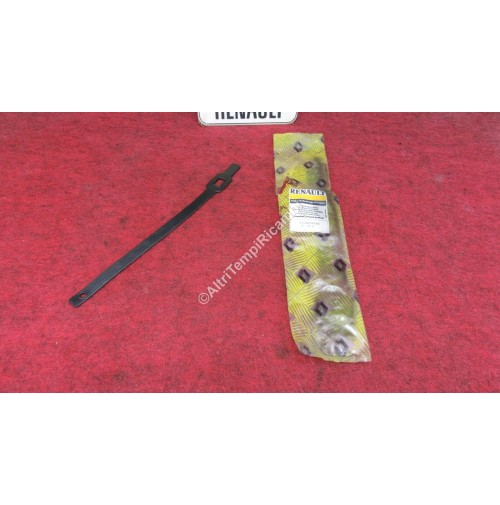 7705099026 FASCIA SOSTEGNO IN GOMMA PER RENAULT R19