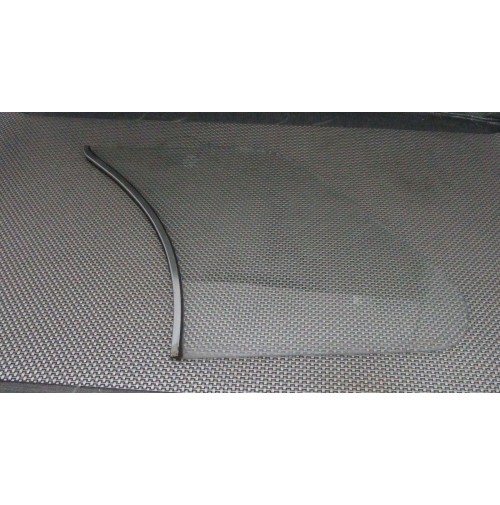 77098000 VETRO FISSO ANTERIORE DX PER RENAULT R4