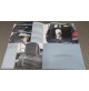 7711059579 BROCHURE DEPLIANT RENAULT ACCESSORI / EQUIPAGGIAMENTI GIUGNO 2003 ...