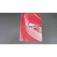 7711059579 BROCHURE DEPLIANT RENAULT ACCESSORI / EQUIPAGGIAMENTI GIUGNO 2003 ...