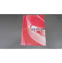 7711059579 BROCHURE DEPLIANT RENAULT ACCESSORI / EQUIPAGGIAMENTI GIUGNO 2003 ...