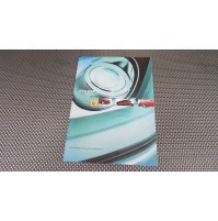 7711059607 BROCHURE DEPLIANT RENAULT ACCESSORI / EQUIPAGGIAMENTI SETTEMBRE 20...