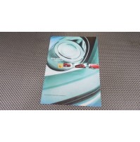 7711059607 BROCHURE DEPLIANT RENAULT ACCESSORI / EQUIPAGGIAMENTI SETTEMBRE 20...