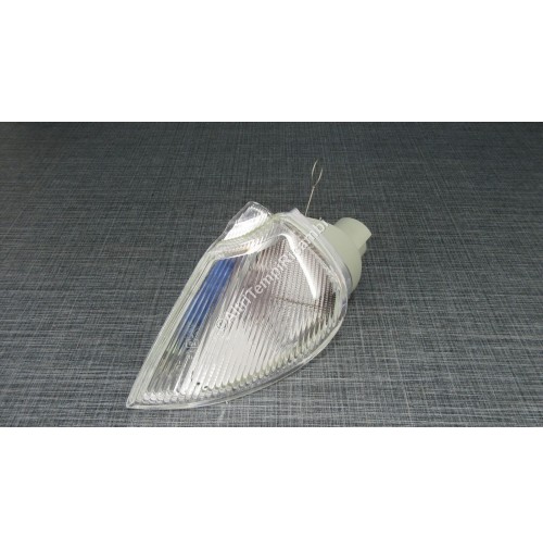 7711130007 FANALINO FRECCIA ANTERIORE SX PER RENAULT LAGUNA