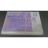7711195146 CATALOGO PR 1159 - 13 - PER RENAULT EXPRESS DAL 1986