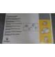 7711195200 CATALOGO RENAULT PR 400 - 21 DAL 1976 AL 1999 PER RENAULT ALPINE -...
