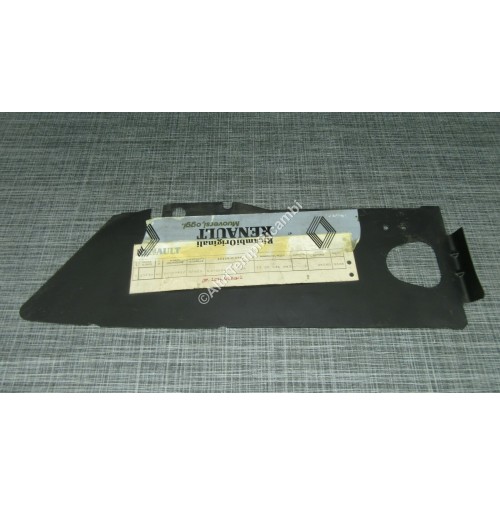 7750674643 LONGHERONE LAMIERATO ANTERIORE SINISTRO PER RENAULT R19