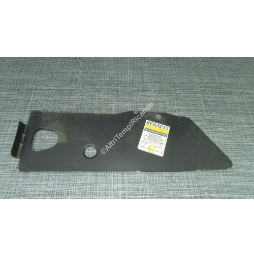 7750674644 LONGHERONE LAMIERATO ANTERIORE DESTRO PER RENAULT R19