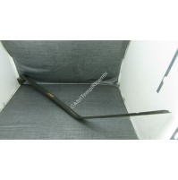 7750752340 LAMIERATO CONTORNO PORTA SINISTRO PER RENAULT R5 3P