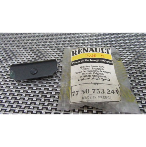 7750753241 SUPPORTO PER RENAULT SUPER 5