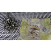 7750785342 CERNIERA FERMA PORTA POSTERIORE PER RENAULT R21
