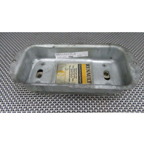 7750785342 STAFFA TAMPONE PARAURTI ANTERIORE PER RENAULT R21
