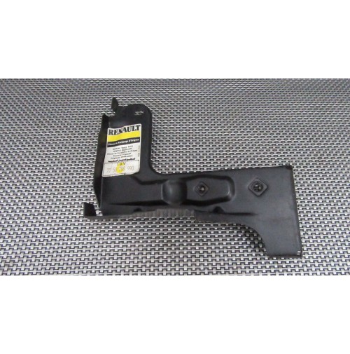 7750788990 LAMIERATO TELAIO SEDE FARO ANTERIORE DESTRO PER RENAULT CLIO DA 19...