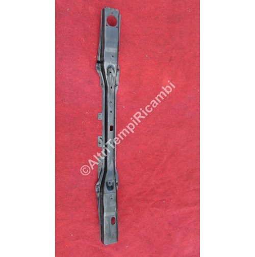 7750801539 TRAVERSA ANTERIORE INFERIORE PER RENAULT R19 CHAMADE
