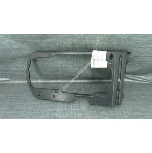 7750811402 ALLOGGIO SEDE FARO SINISTRO PER RENAULT R19