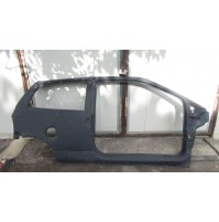 7751468301 LAMIERATO RIVESTIMENTO PARAFANGO FIANCATA POST DESTRA PER RENAULT ...