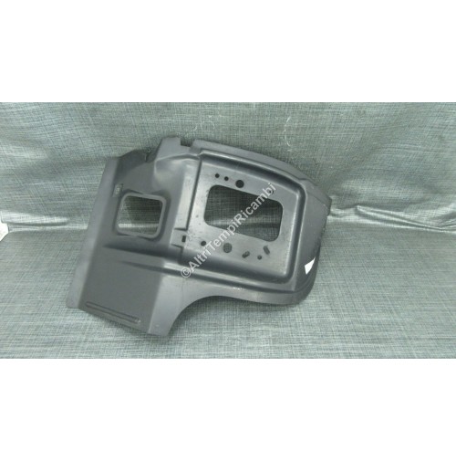 7751627172 LAMIERATO SEDE FARO POSTERIORE SINISTRO PER RENAULT 21