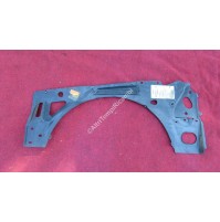 7751667613 RINFORZO MONTANTE ANTERIORE SX PER RENAULT LAGUNA
