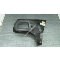 7751667731 SUPPORTO LAMIERA PORTA FANALE POSTERIORE DESTRO PER RENAULT R21 - ...
