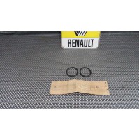7903005007 COPPIA RONDELLE GUARNIZIONI IN GOMMA PER RENAULT A310 - R14 - R20 ...