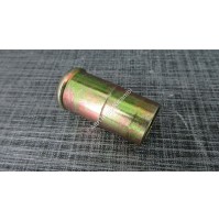 7910245510 RACCORDO POMPA ACQUA PER RENAULT R20 - R25 - 30 - ESPACE - TRAFIC