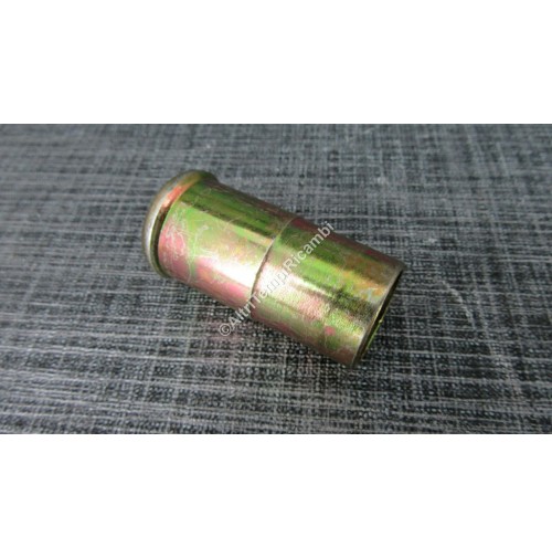 7910245510 RACCORDO POMPA ACQUA PER RENAULT R20 - R25 - 30 - ESPACE - TRAFIC