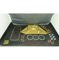7910245584 SERIE GUARNIZIONI SMERIGLIO CON GTC PER RENAULT