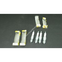 7910245703 KIT 4 ANDELE PER RENAULT R20 - R30 - A310