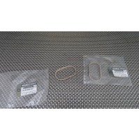 8200052312 KIT 2 PZ GUARNIZIONE COLLETTORE DI ASPIRAZIONE PER RENAULT CLIO - ...