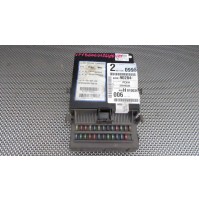 8200190284 CENTRALINA CHECK CONTROL PORTA FUSIBILI PER RENAULT LAGUNA DEL 2001