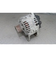 8200290215 ALTERNATORE 14V 110 A PER RENAULT SCENIC - MEGANE- LAGUNA  01/07