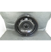 8200320038 CERCHIO DA 15X6J PER RENAULT CLIO ET 43
