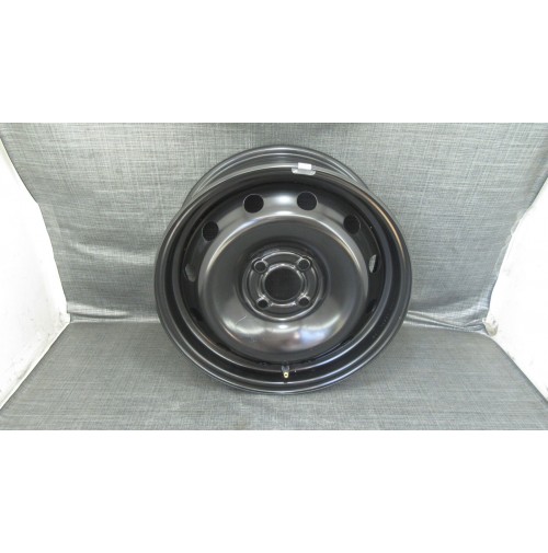 8200320038 CERCHIO DA 15X6J PER RENAULT CLIO ET 43