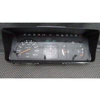 822427 10 CONTACHILOMETRI 180 KM/H PER RENAULT R18 ORIGINALE RENAULT JAEGER